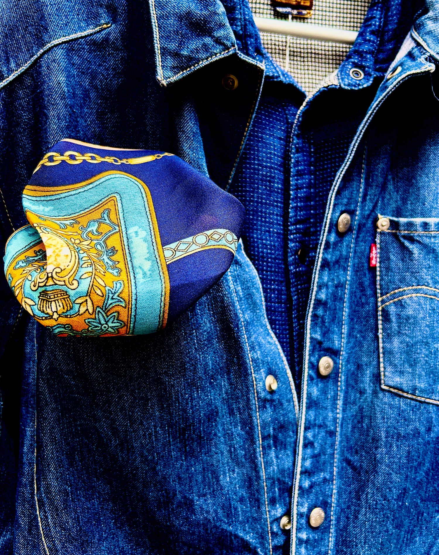 Denim