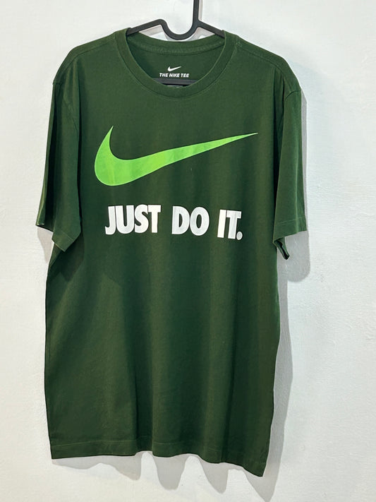 Camiseta Nike