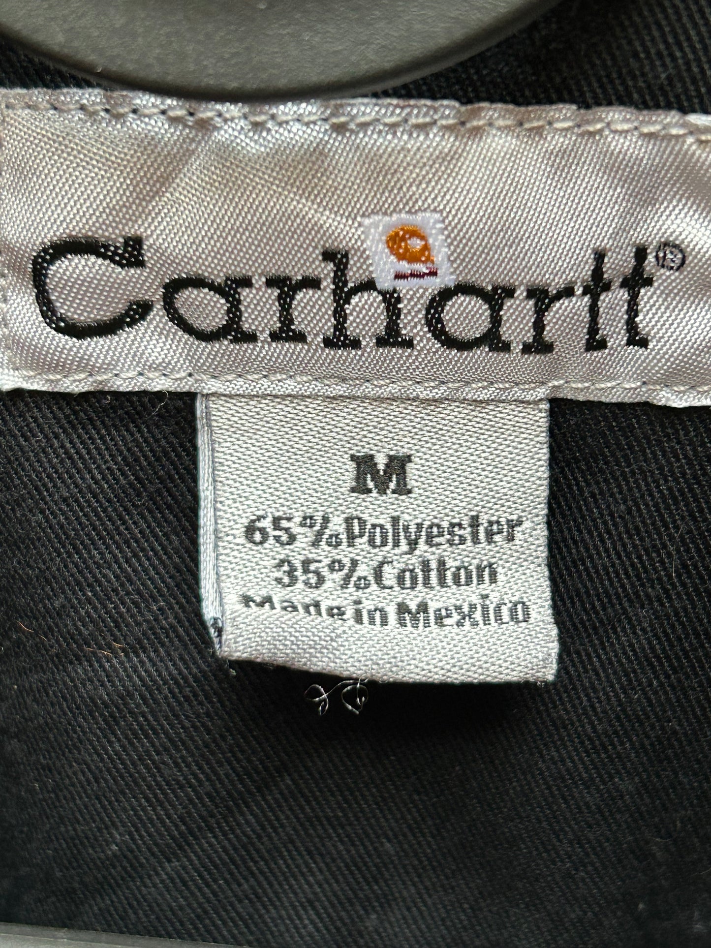 Camisa Carhartt manga corta