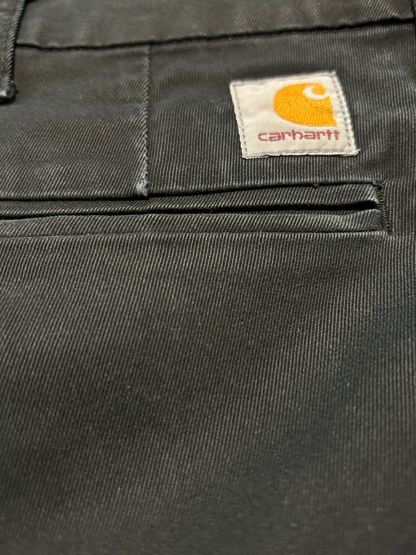 Pantalón chino Carhartt