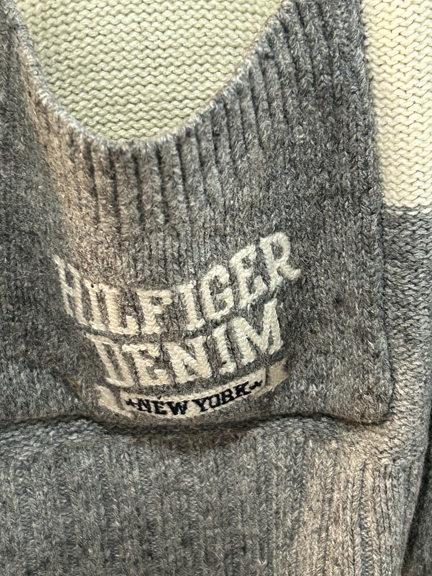 Chaqueta Hilfiger Denim