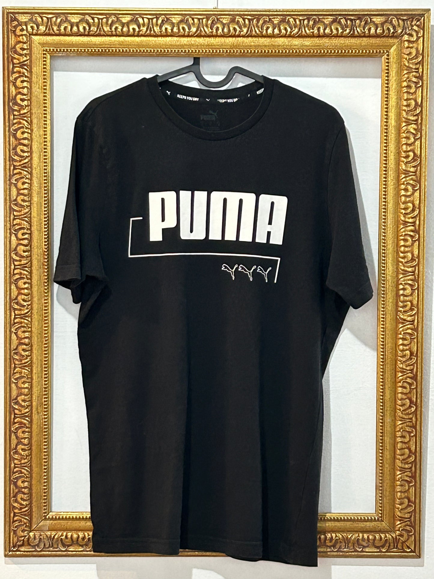 Camiseta Puma