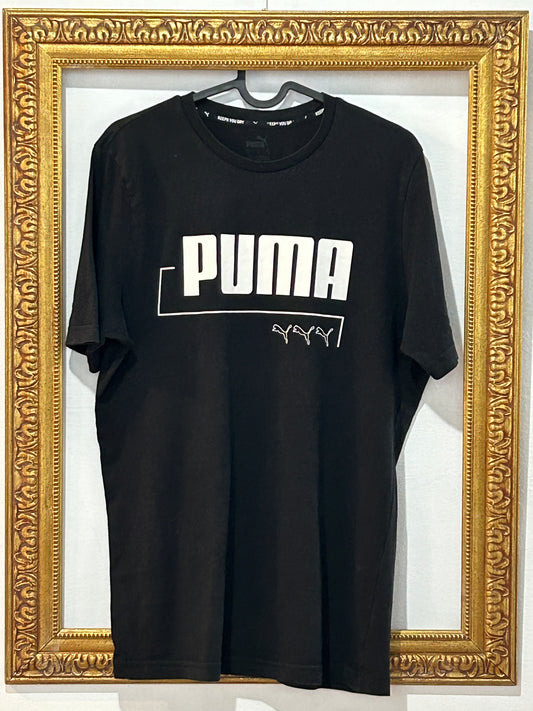 Camiseta Puma