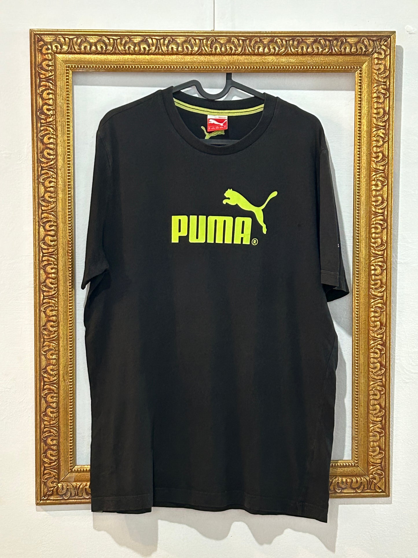 Camiseta Puma