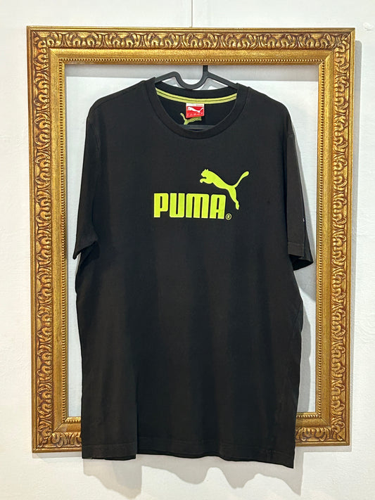 Camiseta Puma