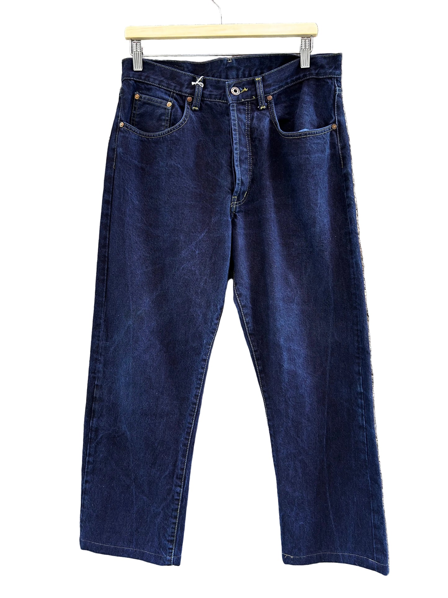 Pantalón vaquero Bonaventure Eldorado Ozaka W36
