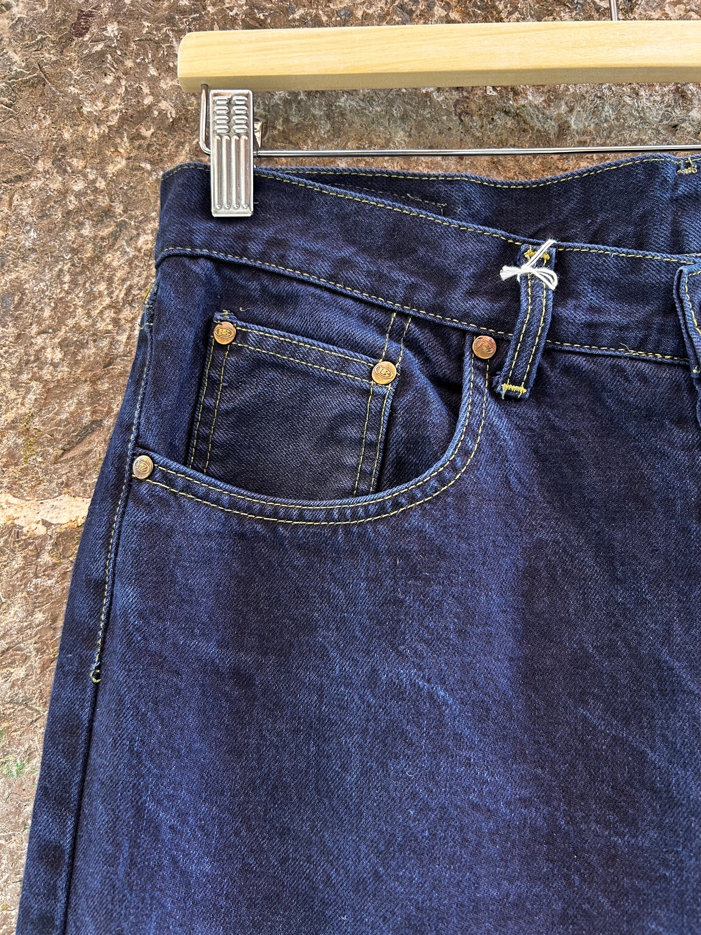 Pantalón vaquero Bonaventure Eldorado Ozaka W36