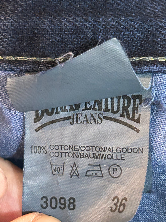 Pantalón vaquero Bonaventure Eldorado Ozaka W36