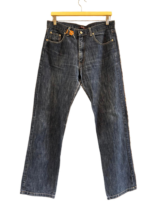 Pantalón vaquero Bonaventure Hellenic