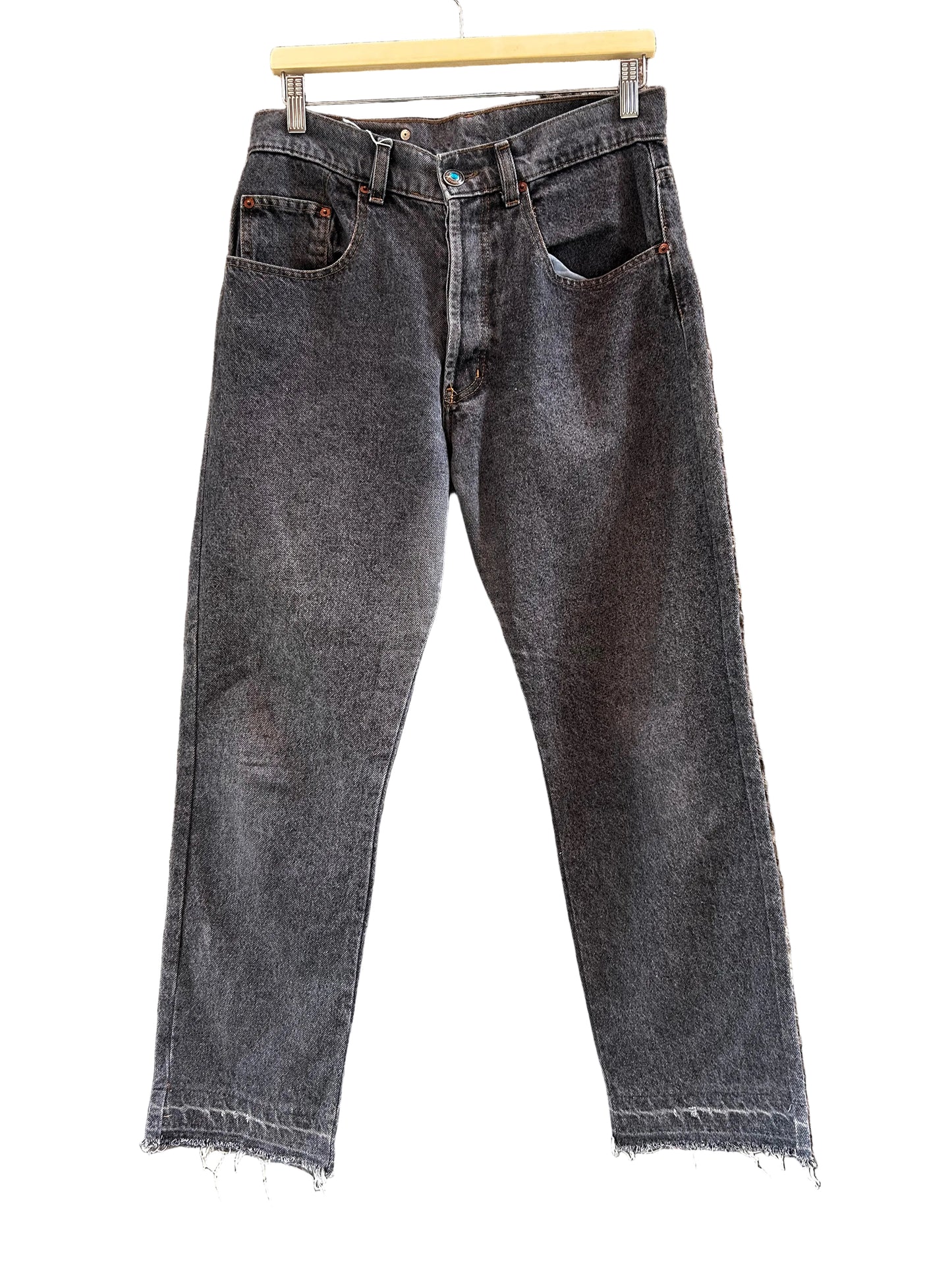 Pantalón Bonaventure vintage