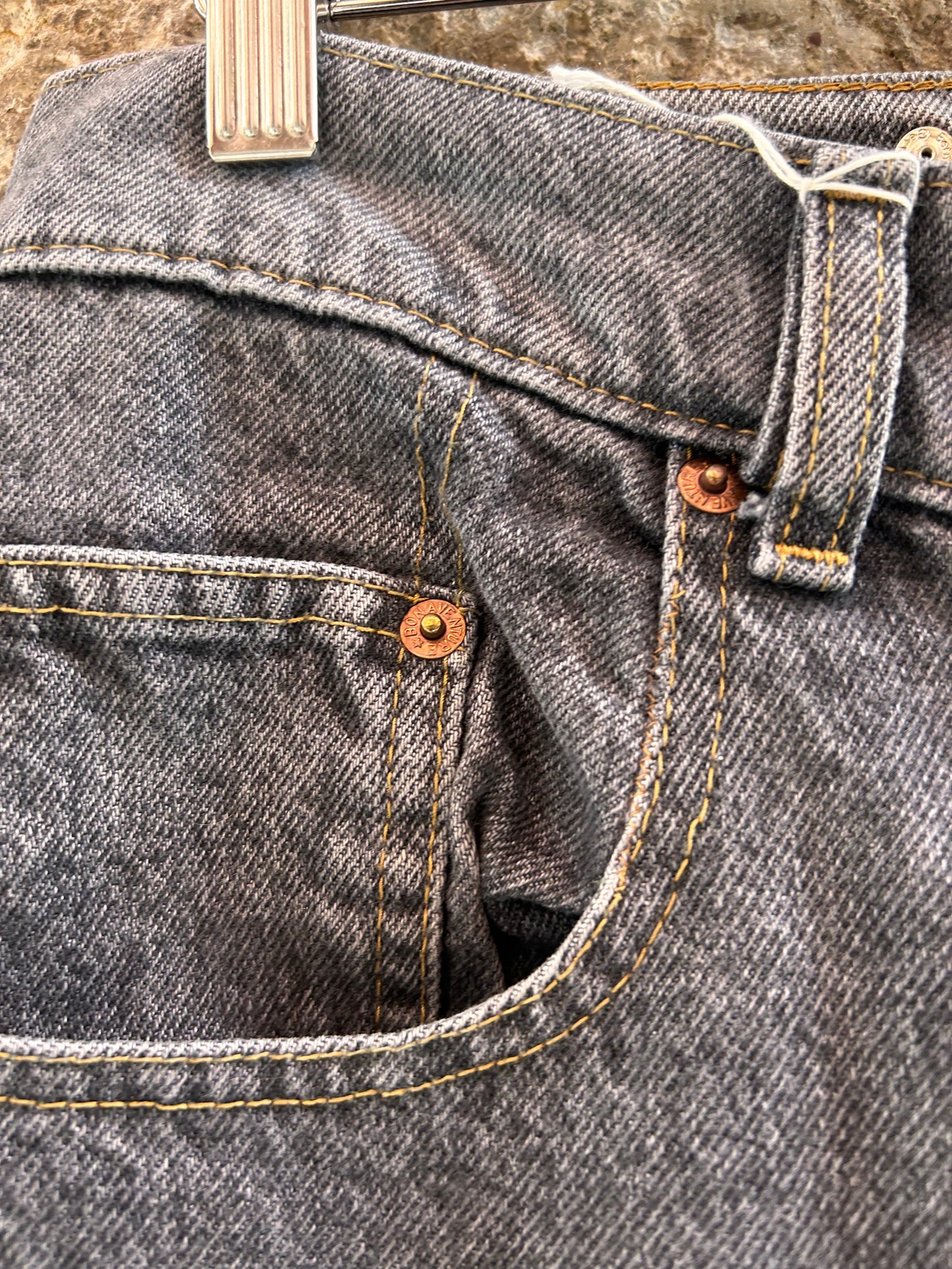 Pantalón Bonaventure vintage