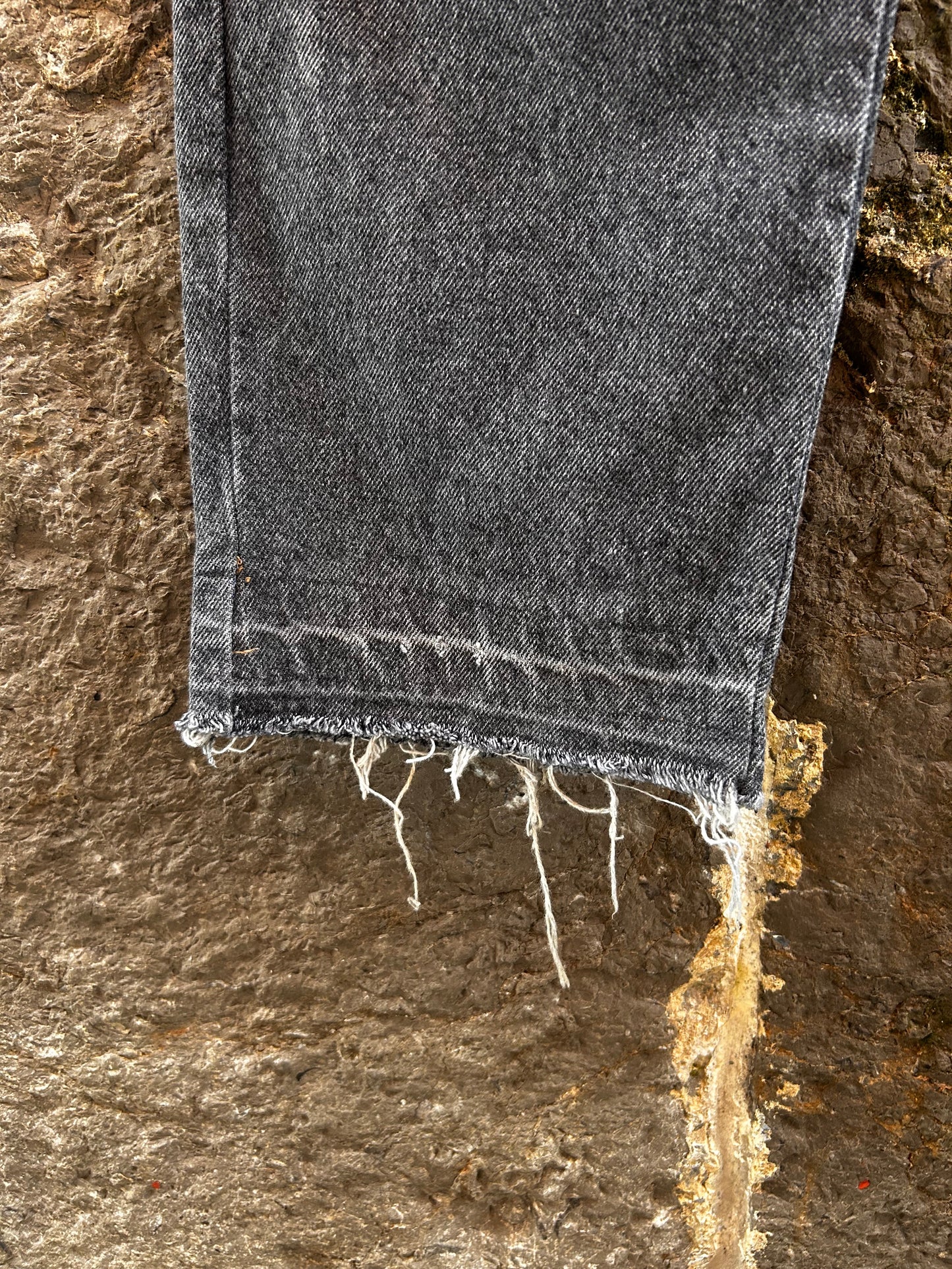 Pantalón Bonaventure vintage