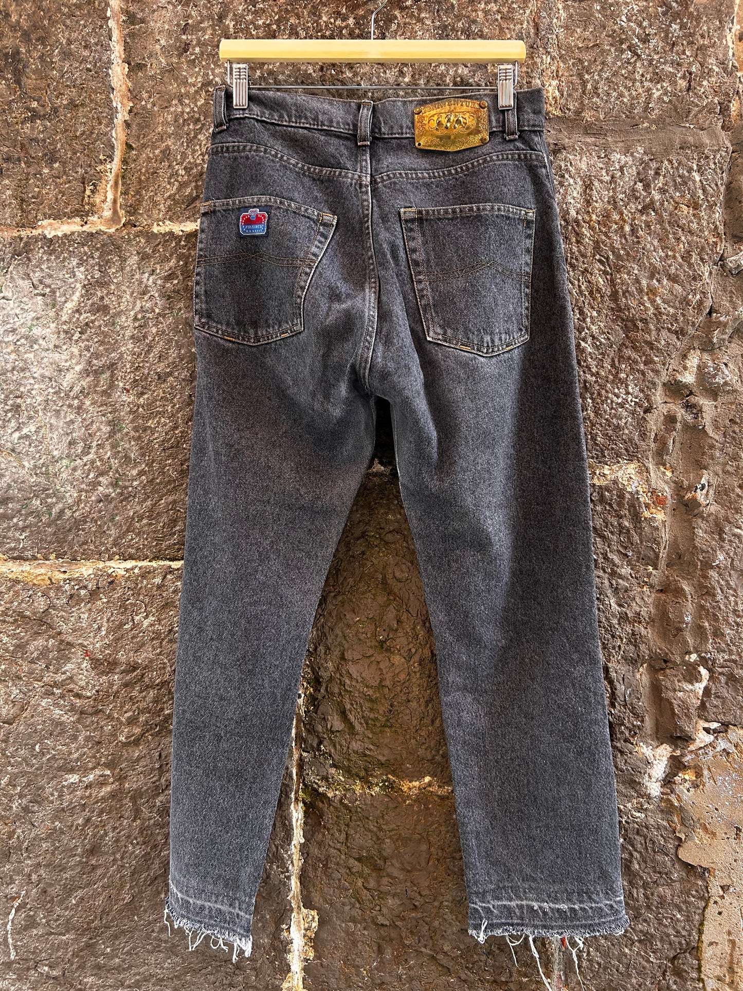 Pantalón Bonaventure vintage