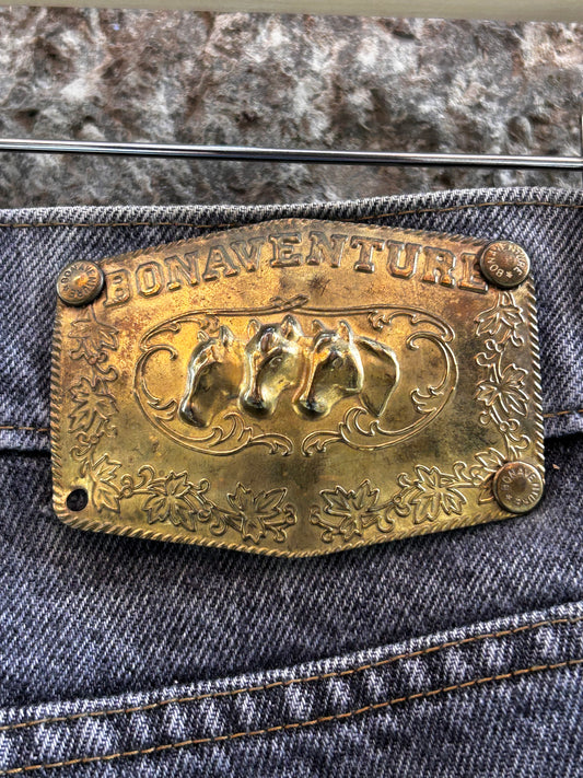 Pantalón Bonaventure vintage