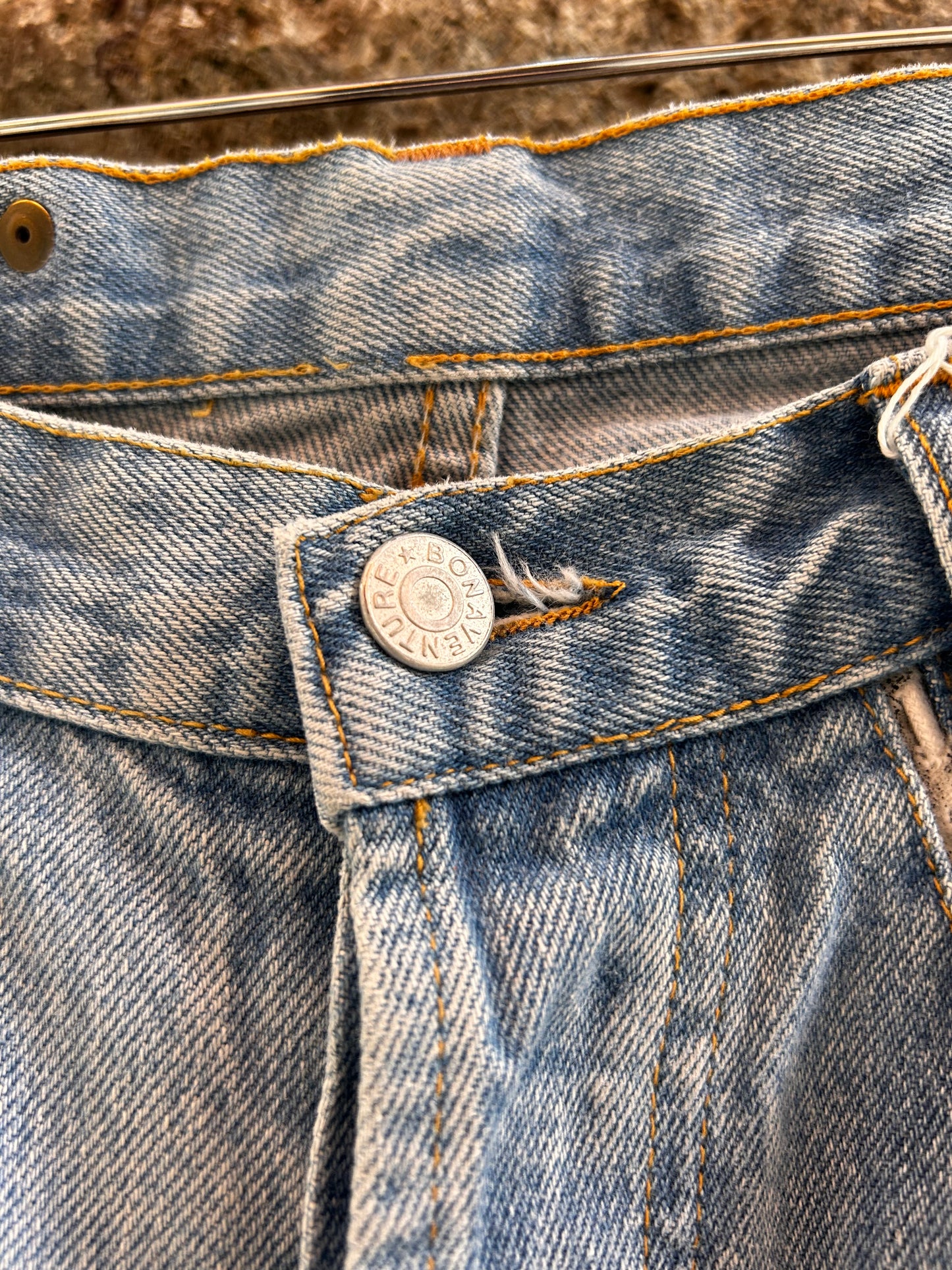 Pantalón Bonaventure Vintage
