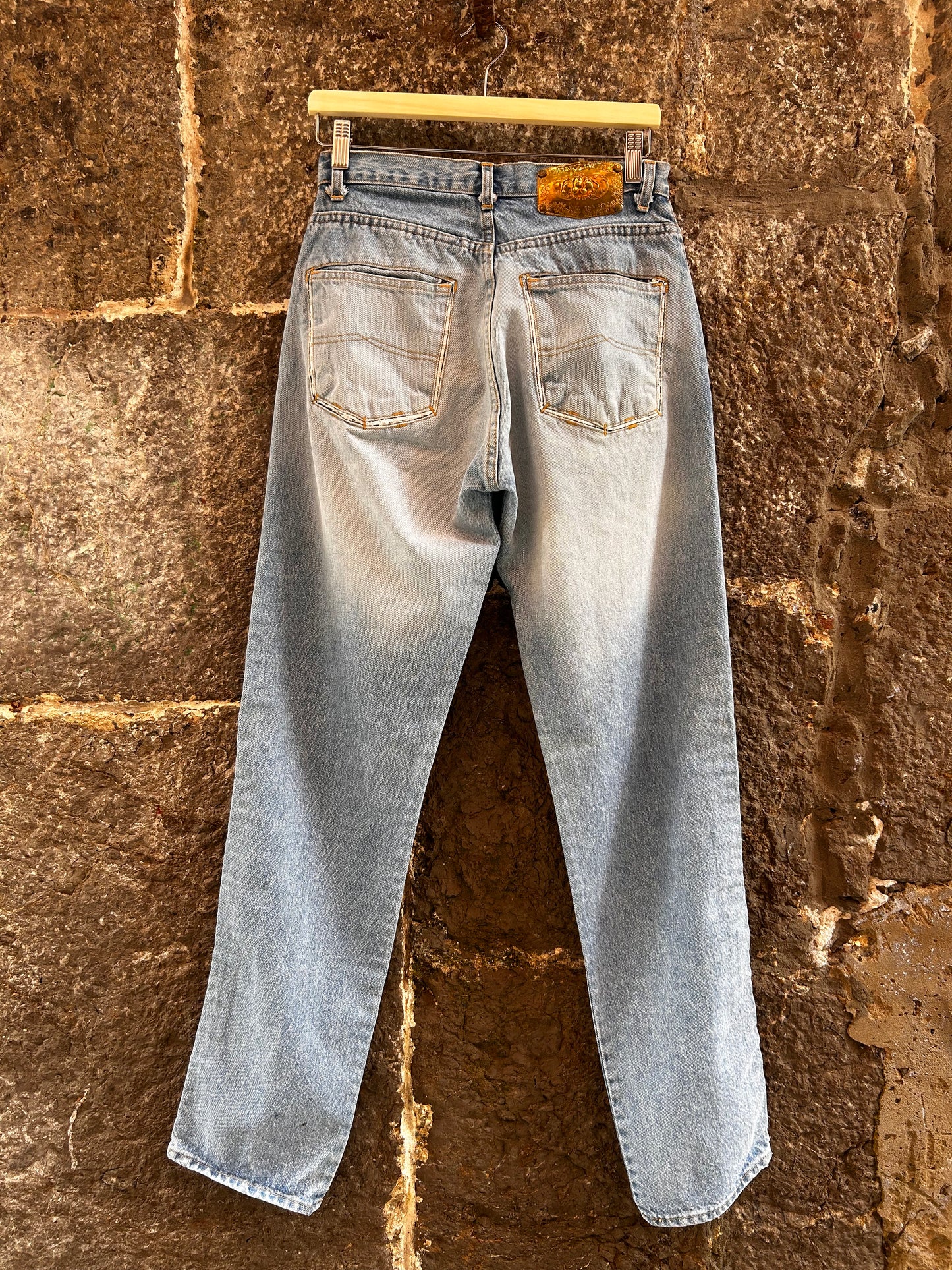 Pantalón Bonaventure Vintage