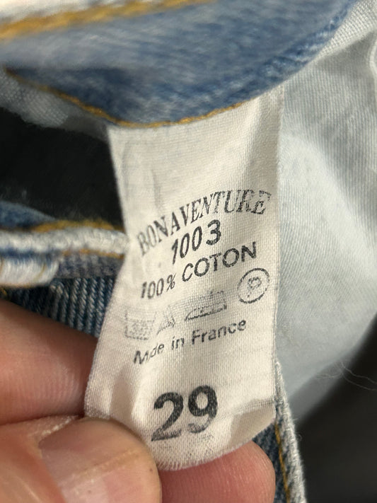 Pantalón Bonaventure Vintage