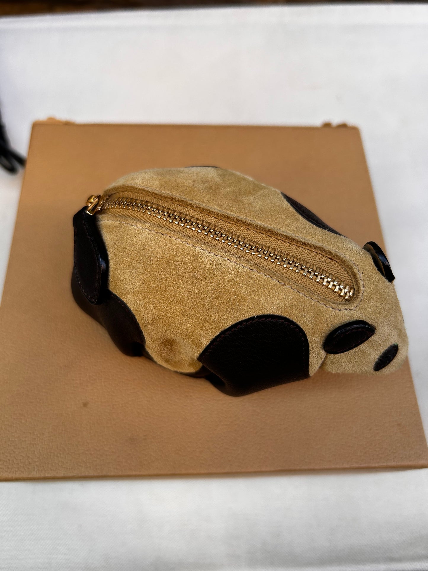 Monedero Loewe Oso Panda