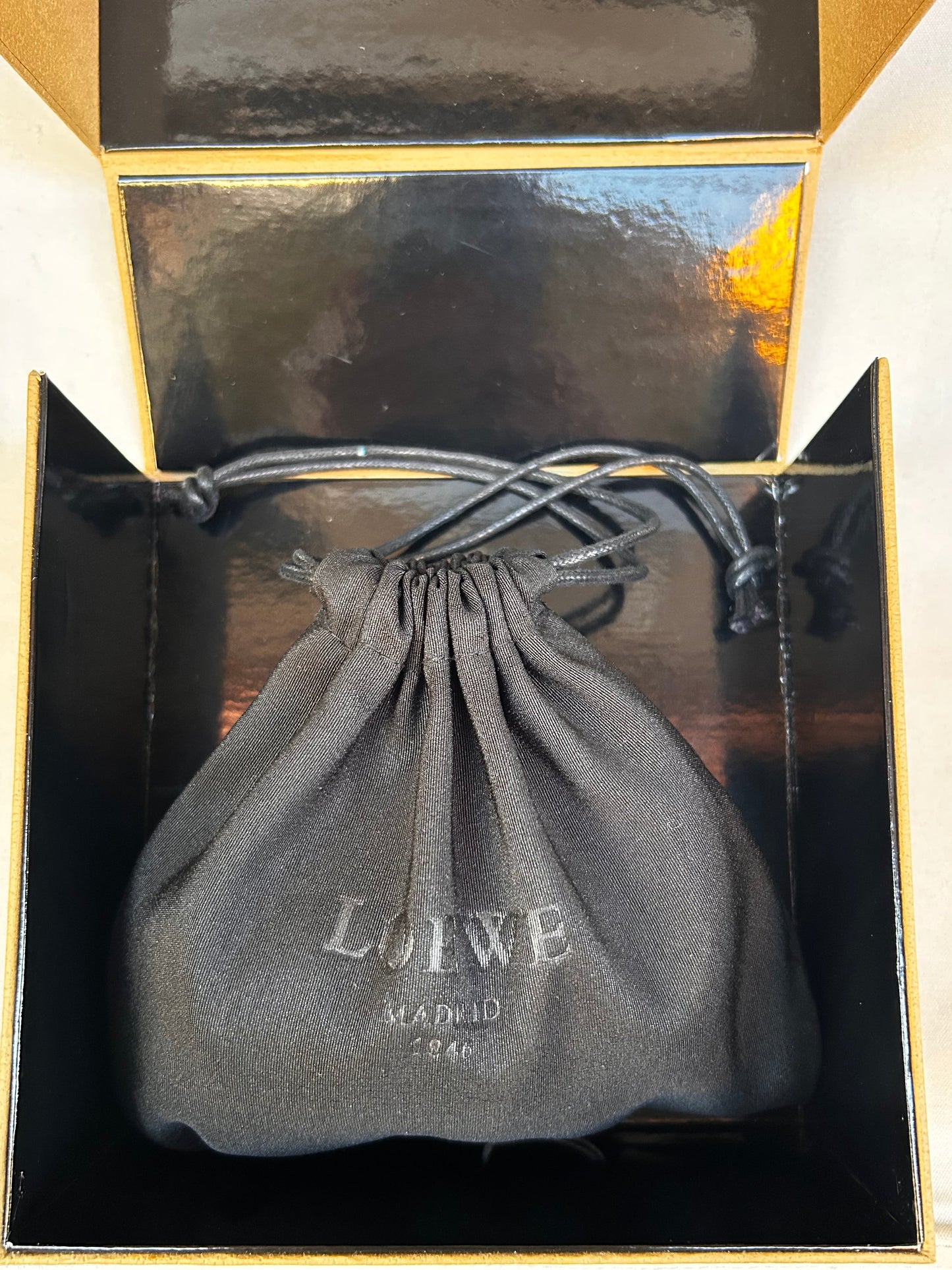 Monedero Loewe Oso Panda