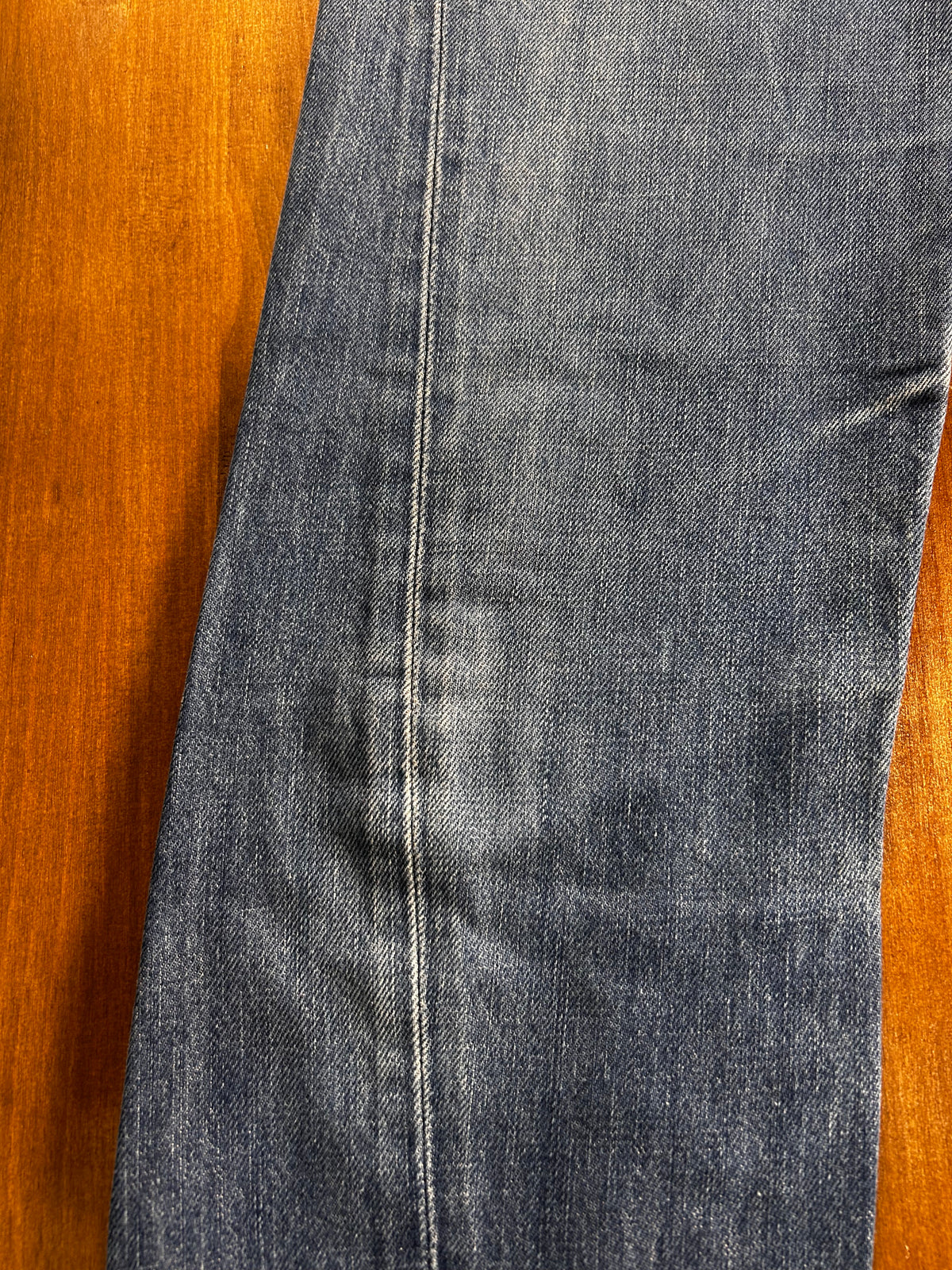 Pantalón vaquero Levi's Engineered Jeans Vintage (Año 2001) - Talla W27 L30