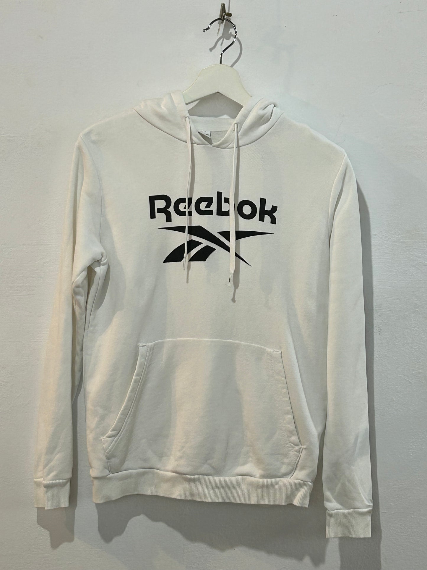 Sudadera Reebok