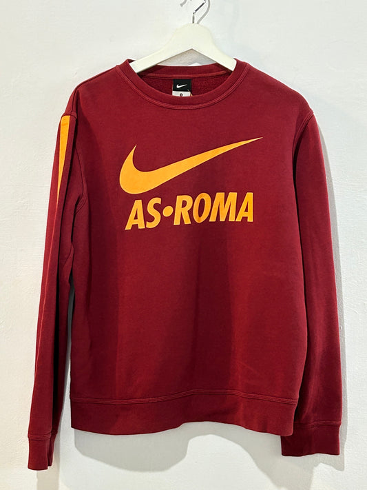 Sudadera Nike AS Roma