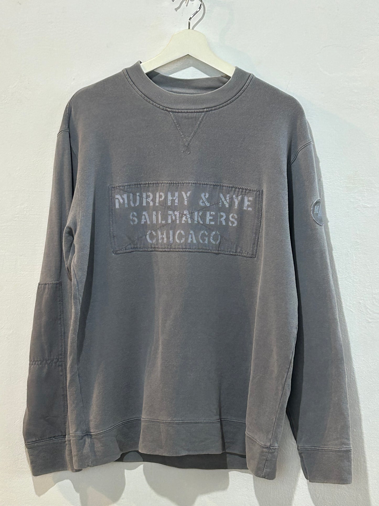 Sudadera Murphy & Nye Chicago