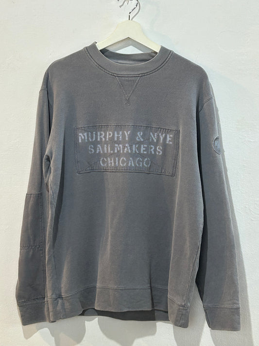 Sudadera Murphy & Nye Chicago