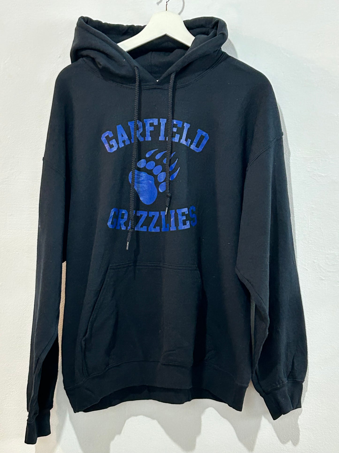 Sudadera Garfield Grizzlies