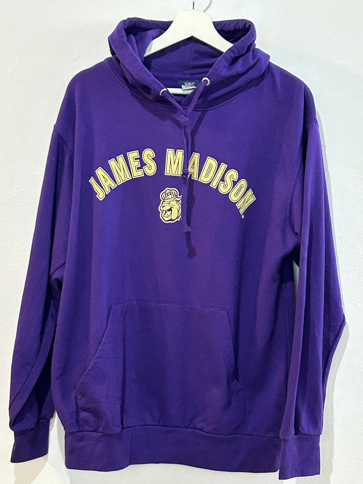 Sudadera James Madison