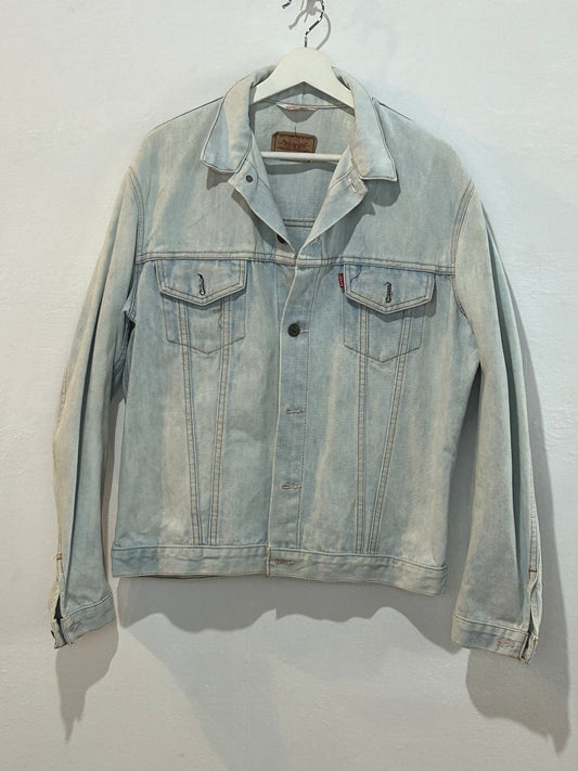 Chaqueta vaquera Levi's