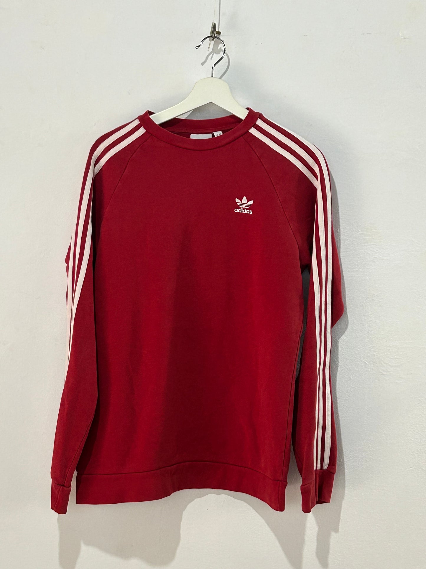 Sudadera Adidas