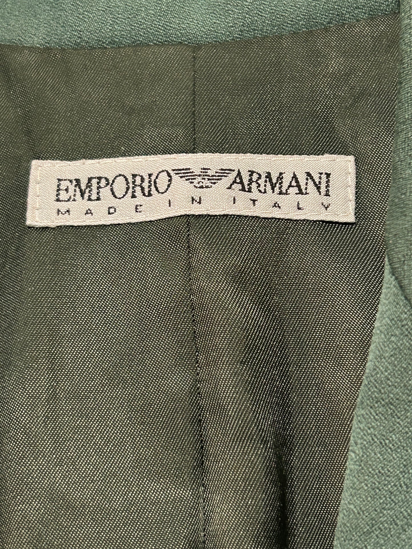 Americana Emporio Armani