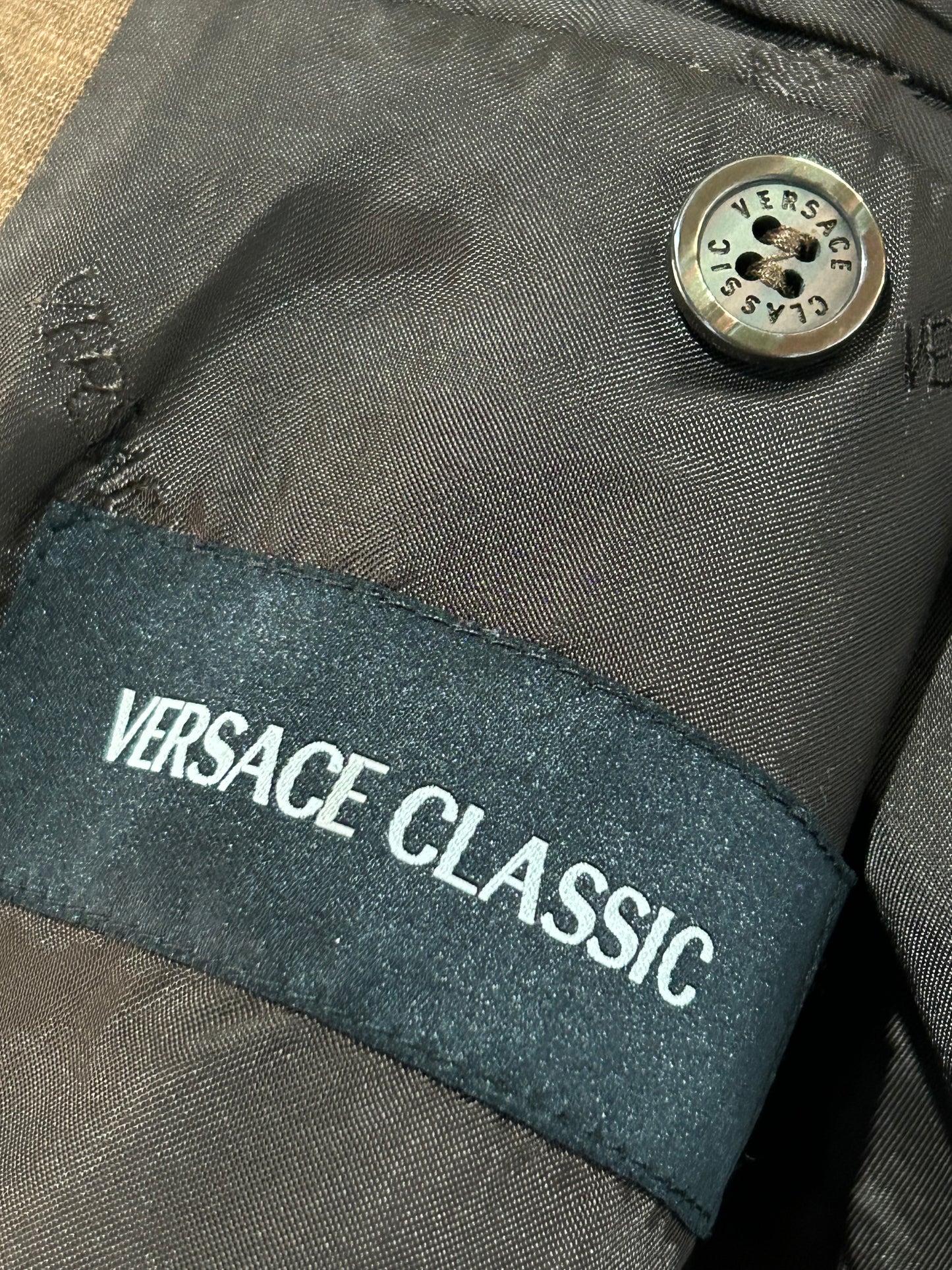 Americana Versace Classic