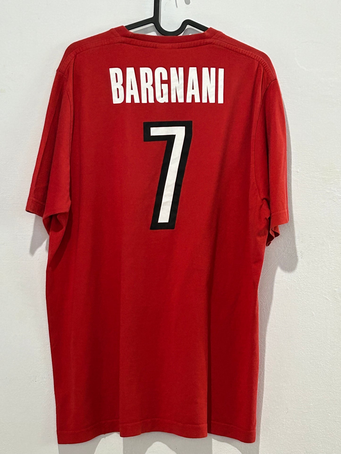 Camiseta Adidas Toronto Raptors Andrea Bargnani