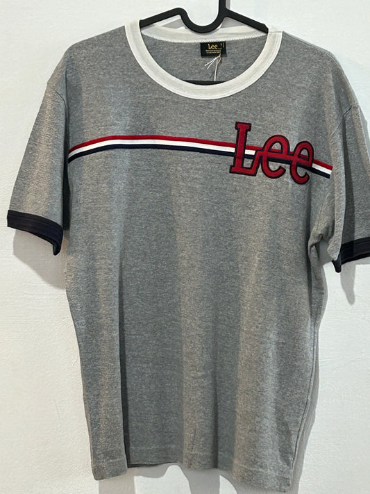 Camiseta Lee gris