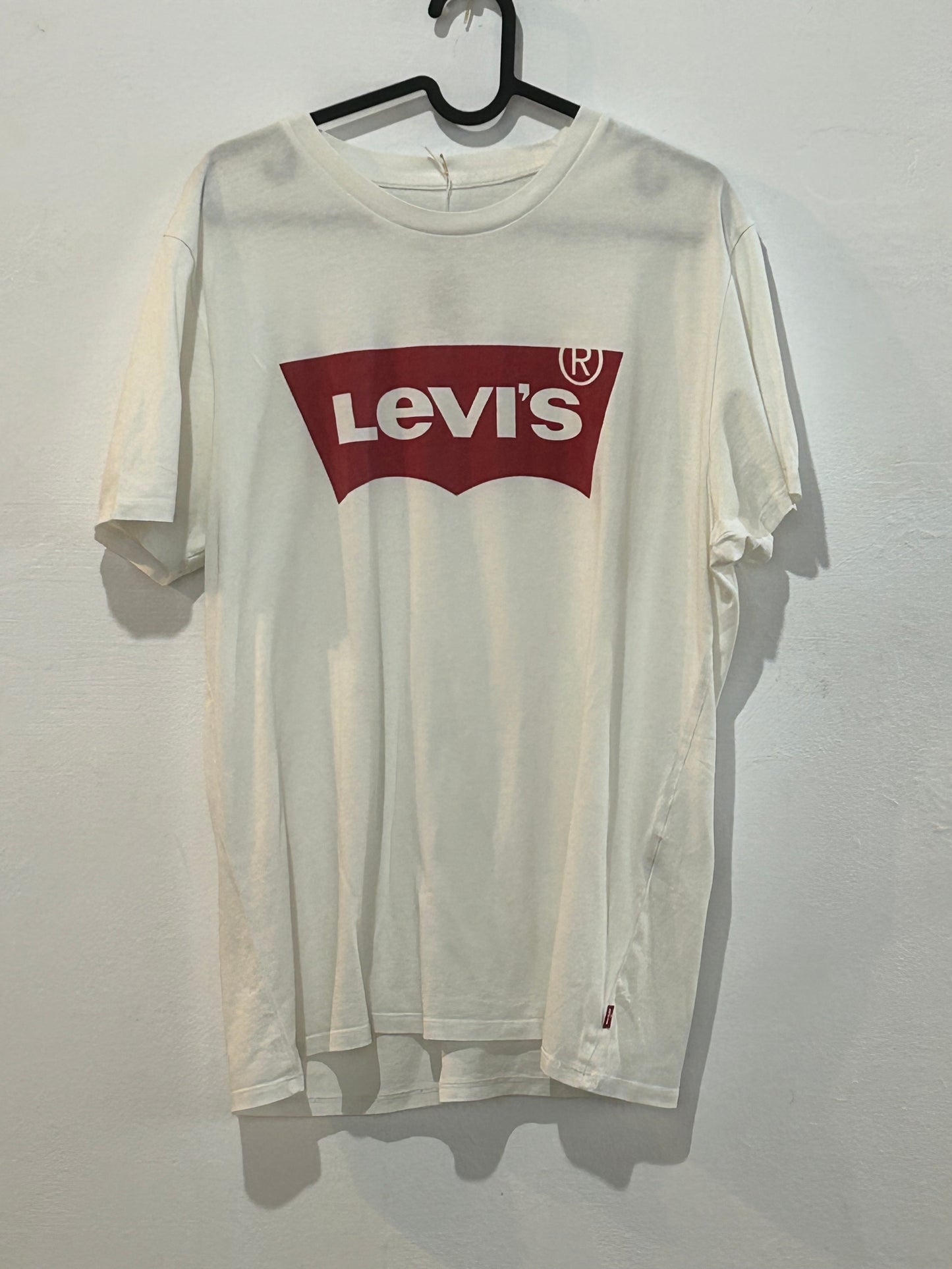 Camiseta Levi's Logo