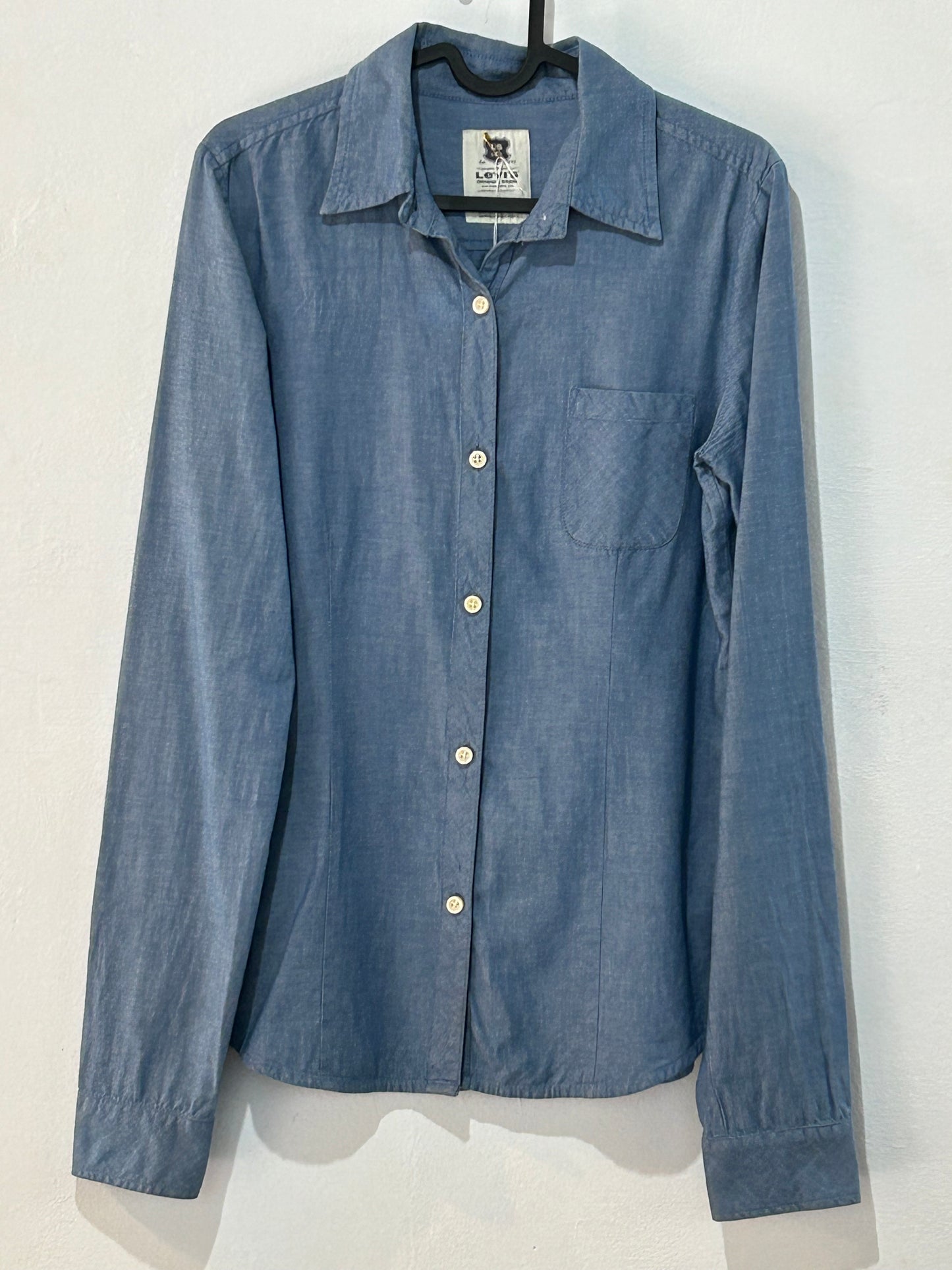 Camisa vaquera Levi's