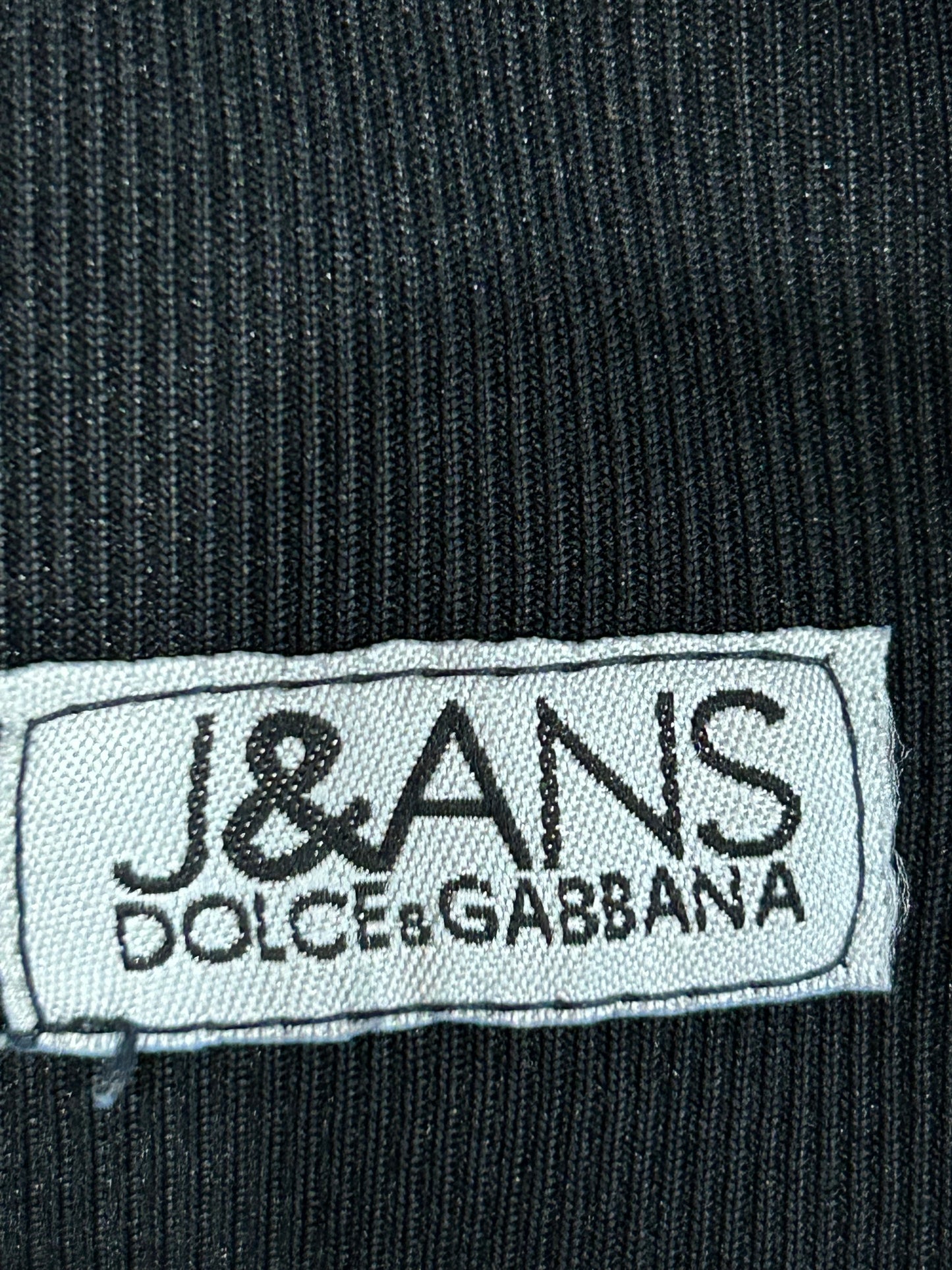 Polo Doplce&Gabbana Jeans