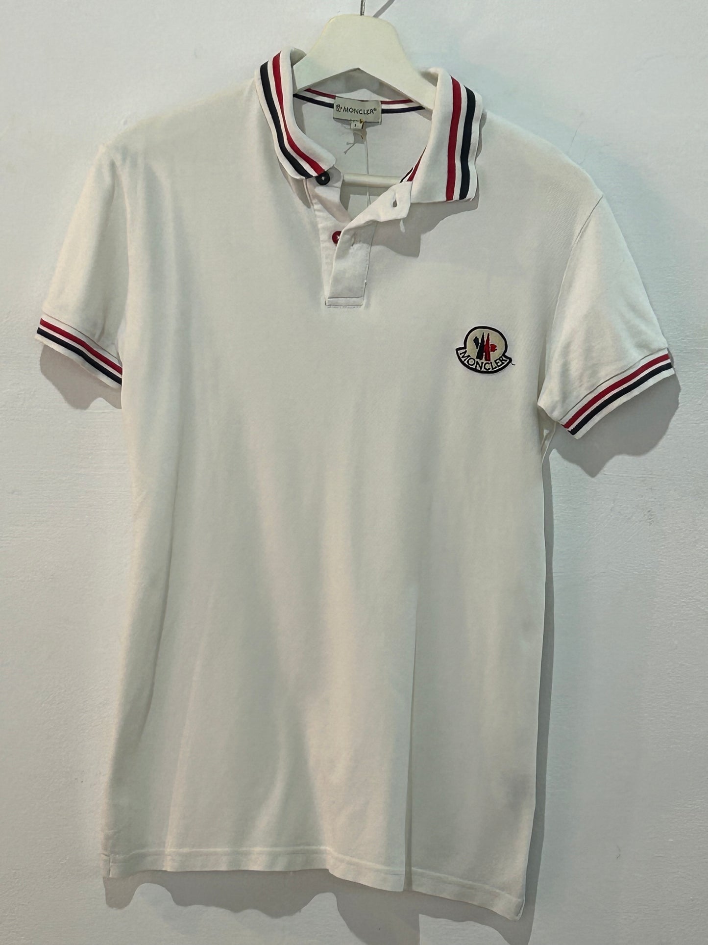 Polo Moncler