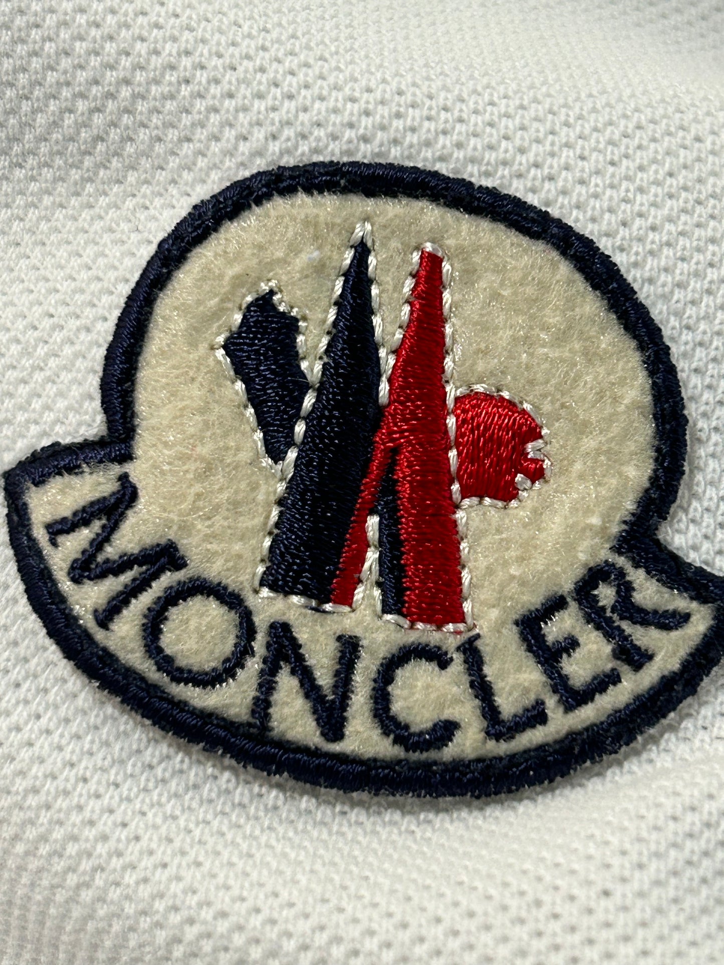 Polo Moncler