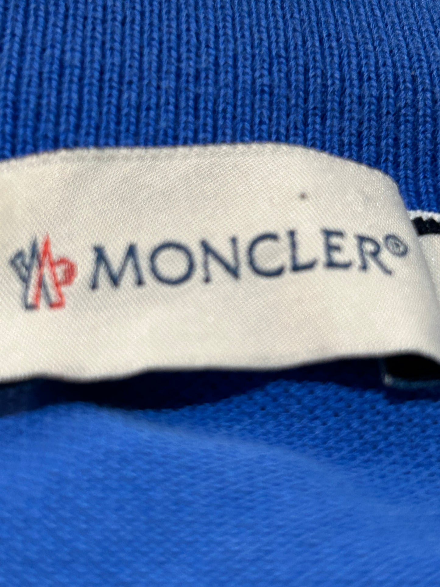 Polo Moncler