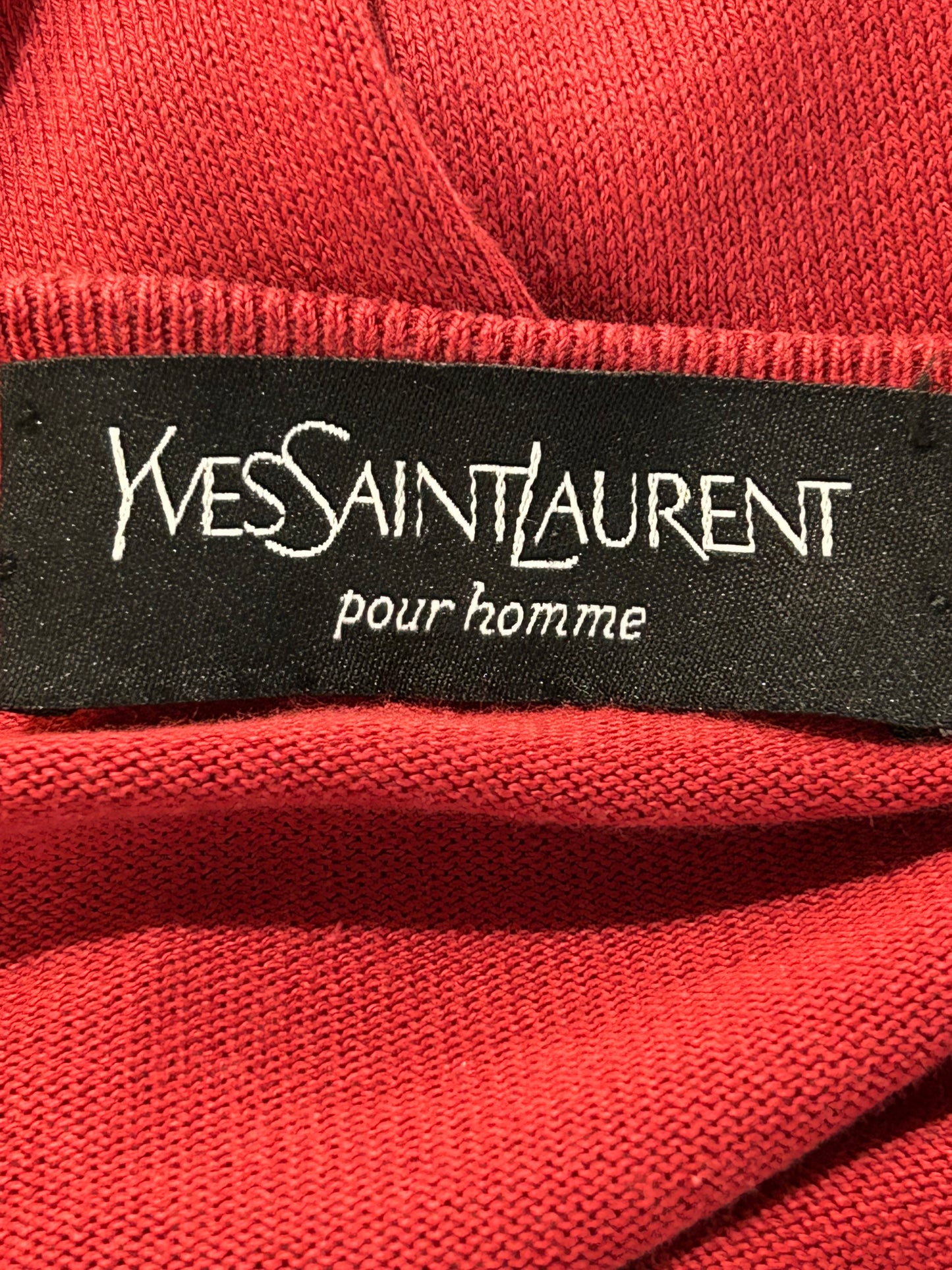 Jersey Yves Saint Laurent