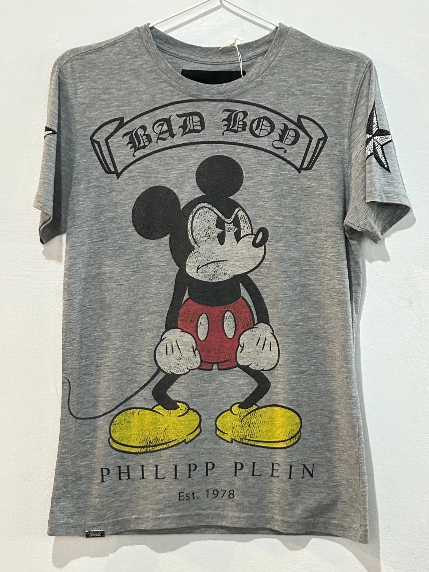 Camiseta Philipp Plein