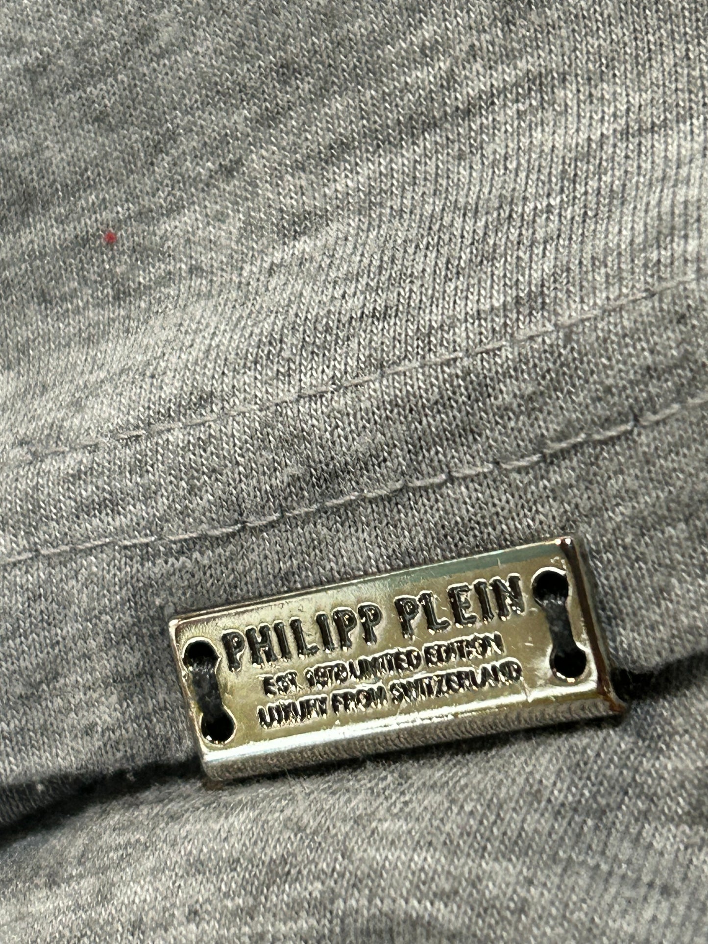 Camiseta Philipp Plein