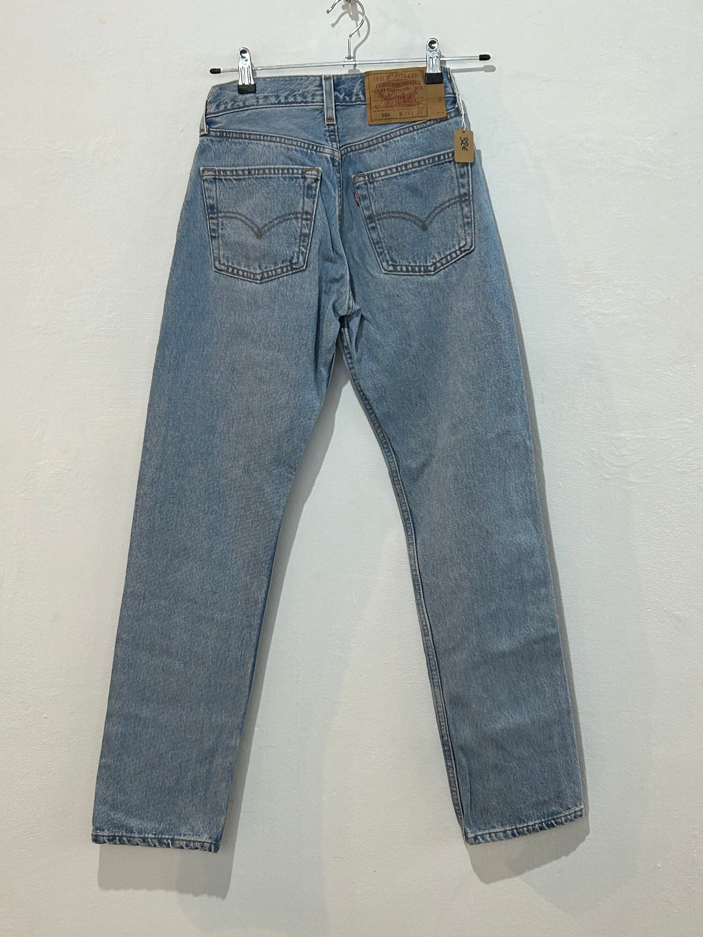 Pantalón Levis 501