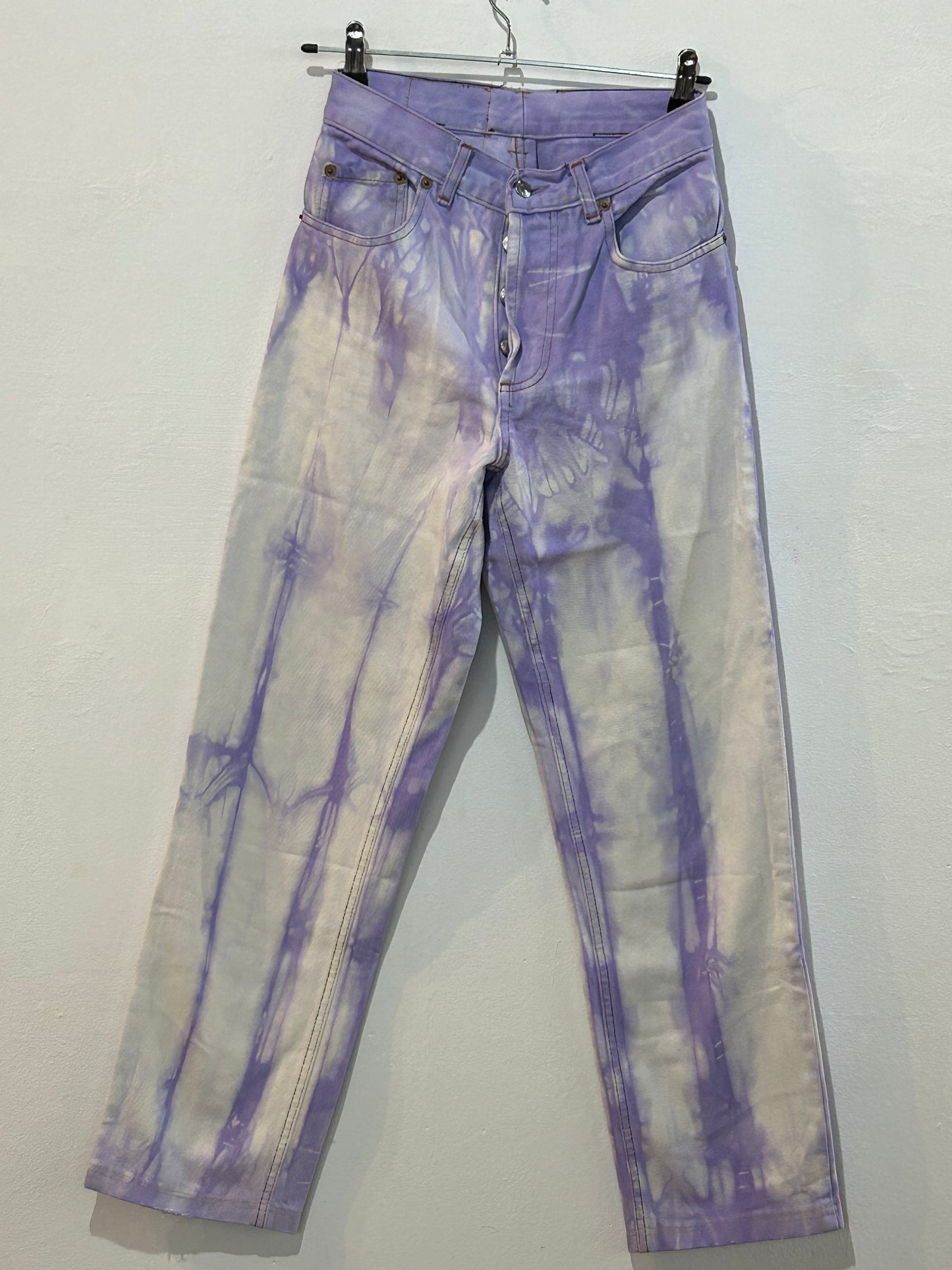 Pantalón Levi's 501 Tie Dye