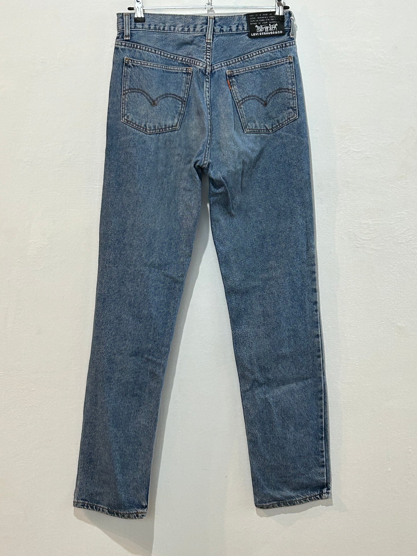 Pantalón Levi's 631