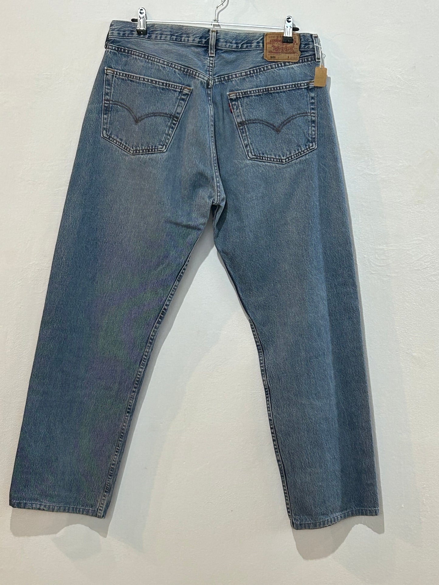 Pantalón Levi's 501