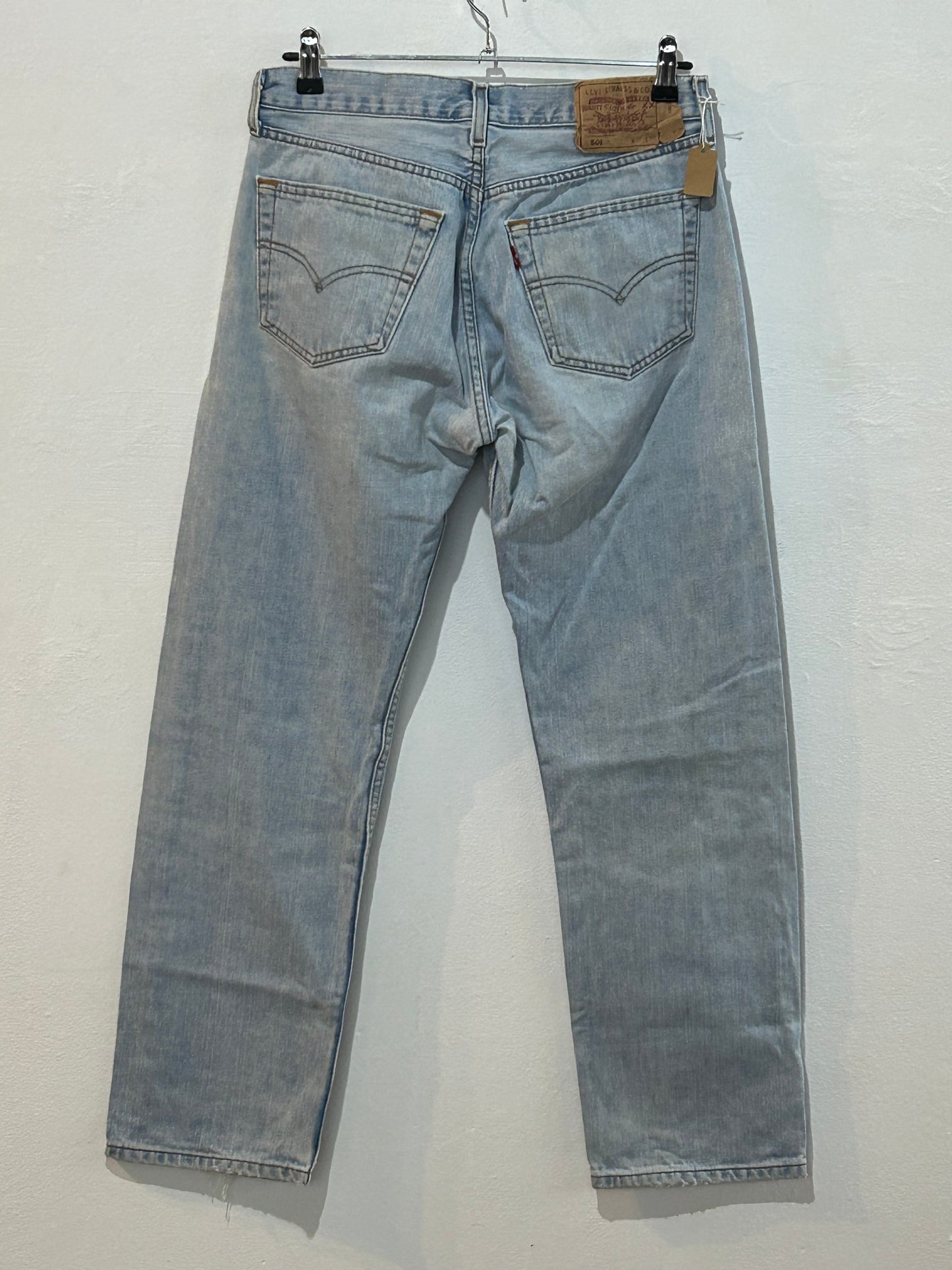 Pantalón Levi's 501